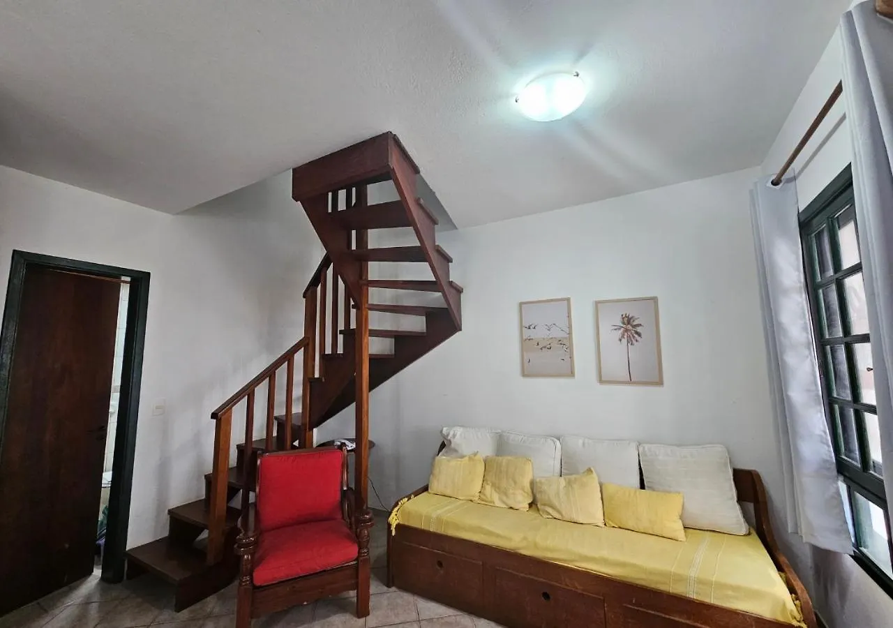 Appartement C144 Lindo Duplex No Resort Praias Brancas Florianópolis