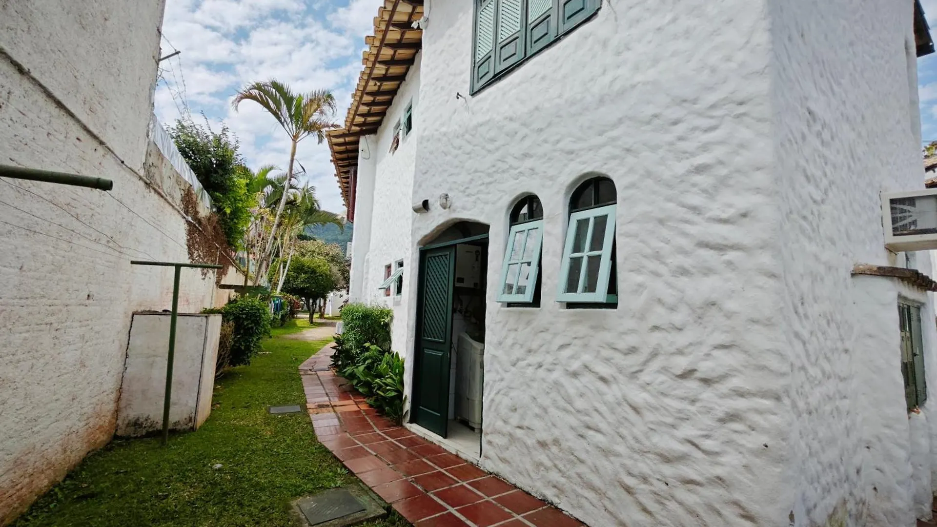 C144 Lindo Duplex No Resort Praias Brancas Florianópolis