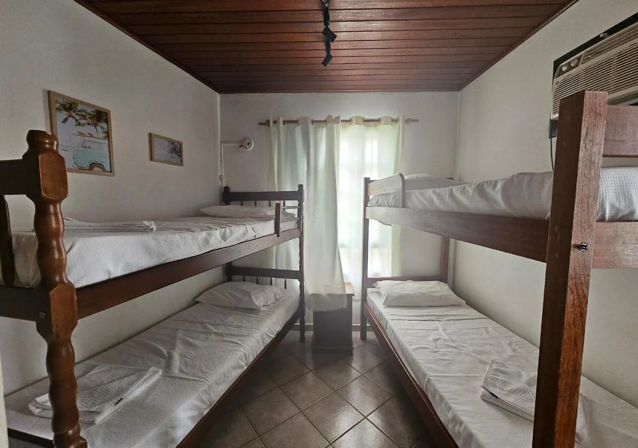 C144 Lindo Duplex No Resort Praias Brancas Florianópolis Appartement