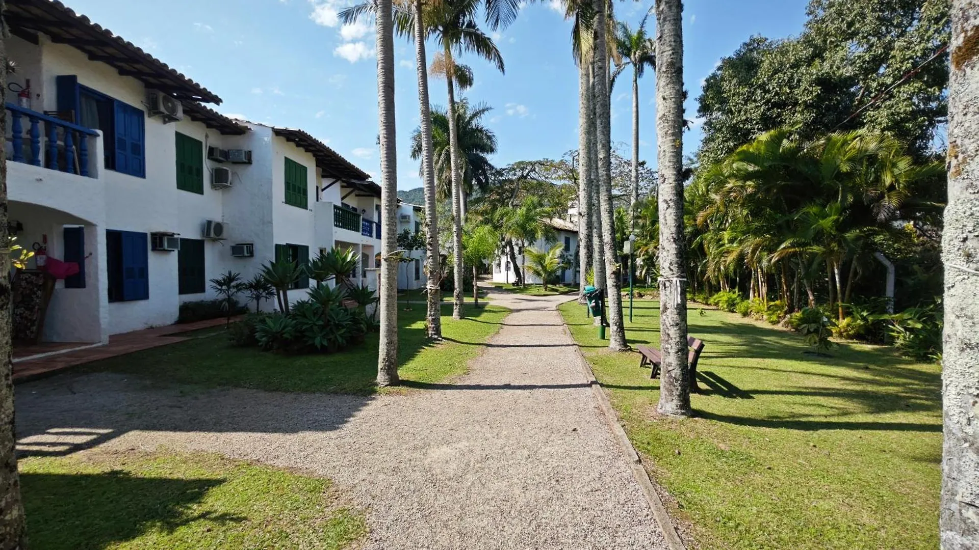 Appartement C144 Lindo Duplex No Resort Praias Brancas Florianópolis