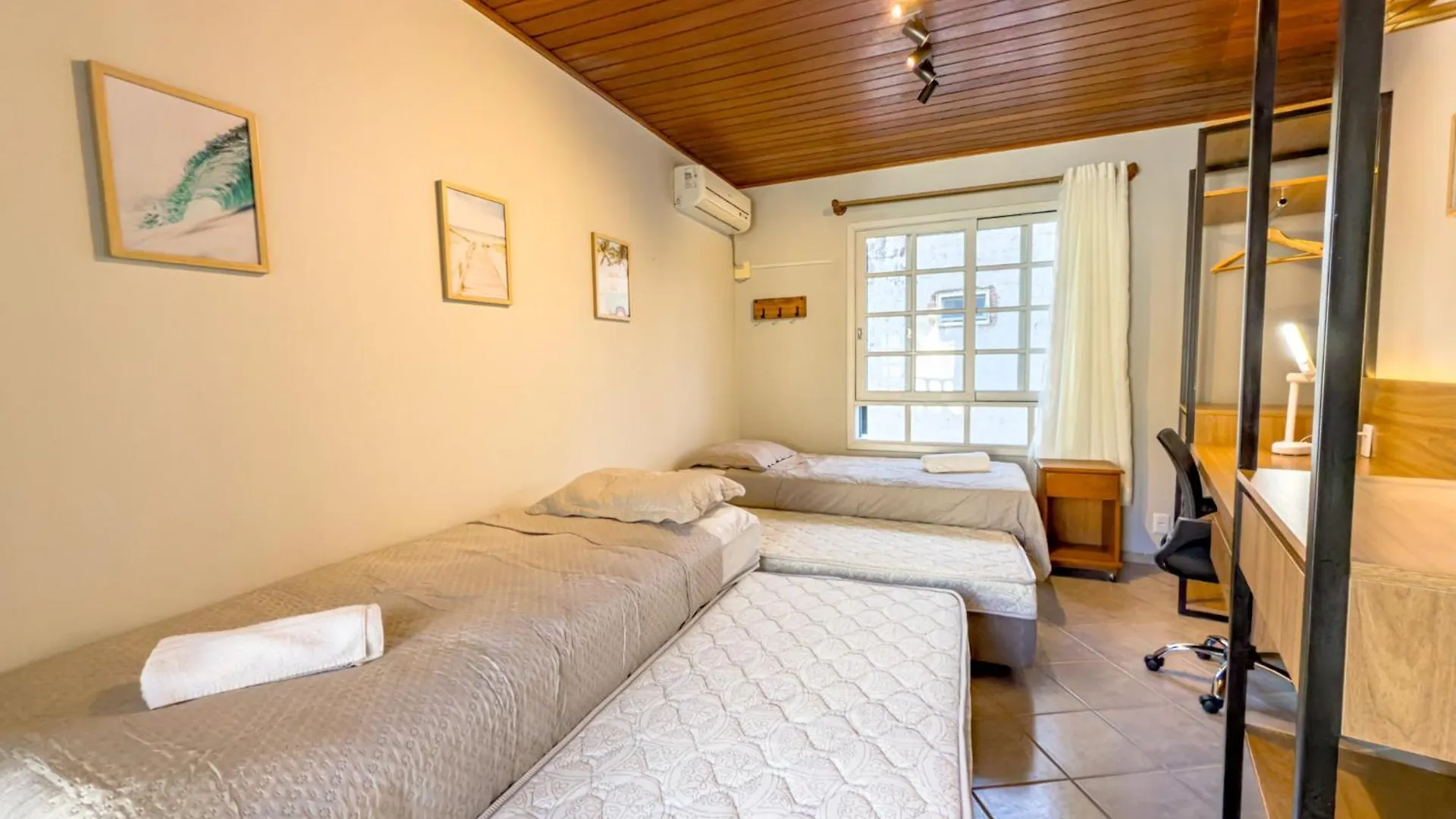 C144 Lindo Duplex No Resort Praias Brancas Florianópolis