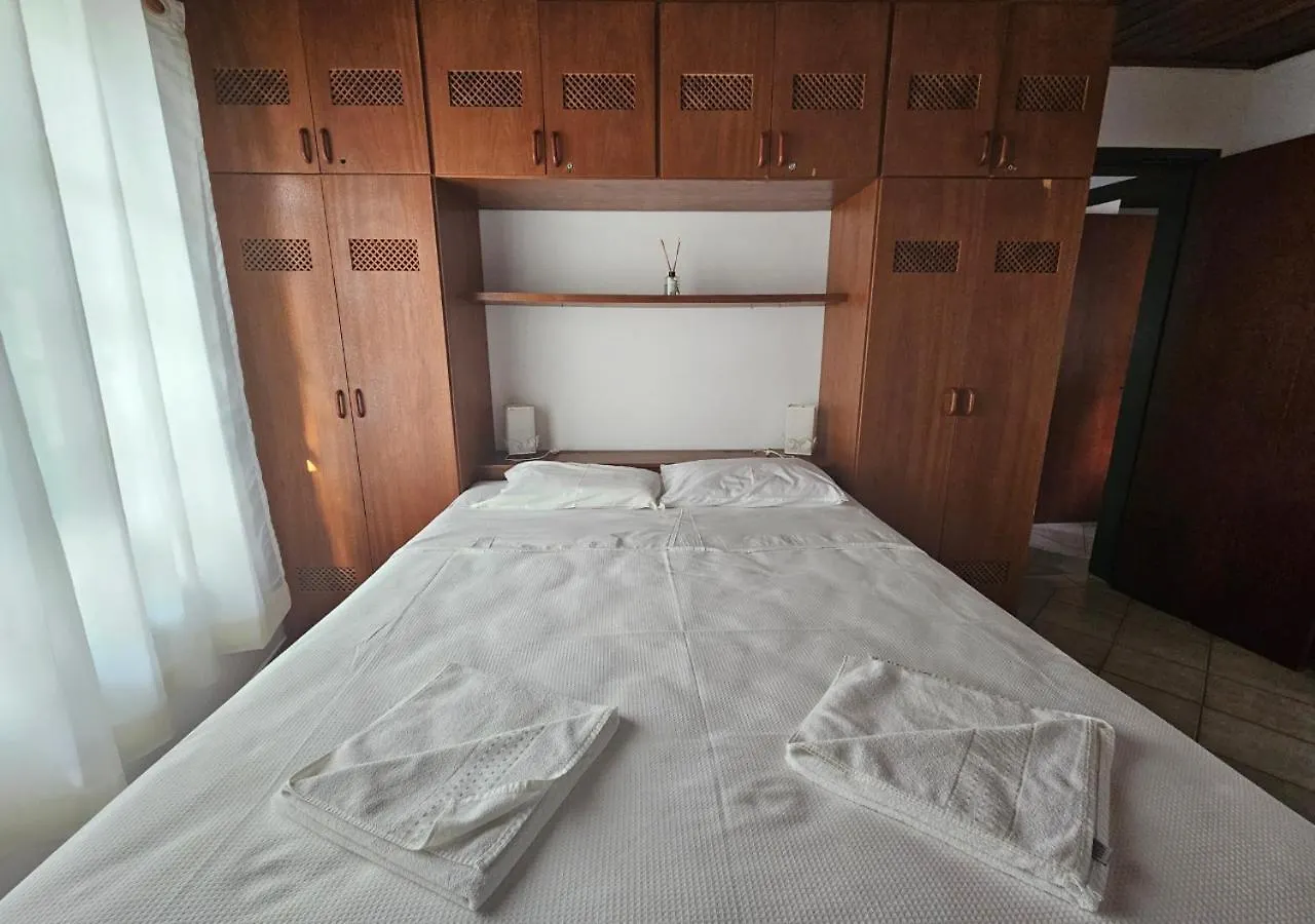 Apartamento C144 Lindo Duplex No Resort Praias Brancas Florianópolis