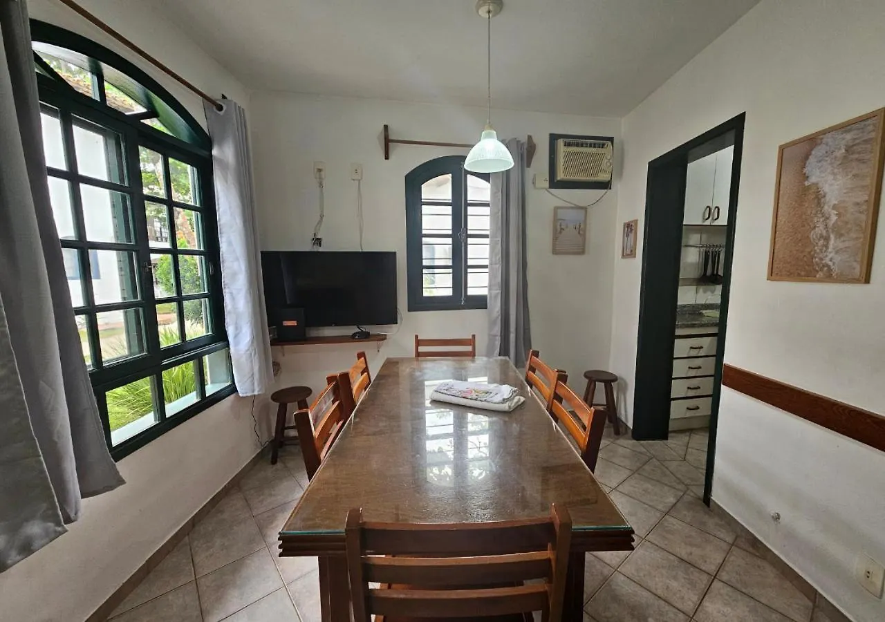 C144 Lindo Duplex No Resort Praias Brancas Florianópolis Apartamento