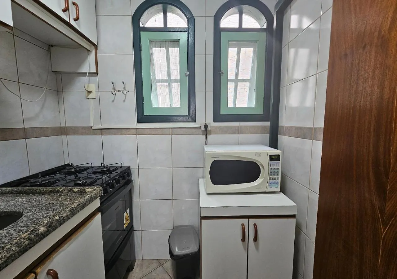 Apartamento C144 Lindo Duplex No Resort Praias Brancas Florianópolis