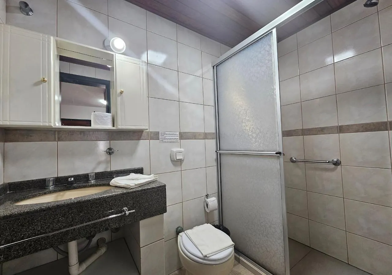 Apartamento C144 Lindo Duplex No Resort Praias Brancas Florianópolis Brasil