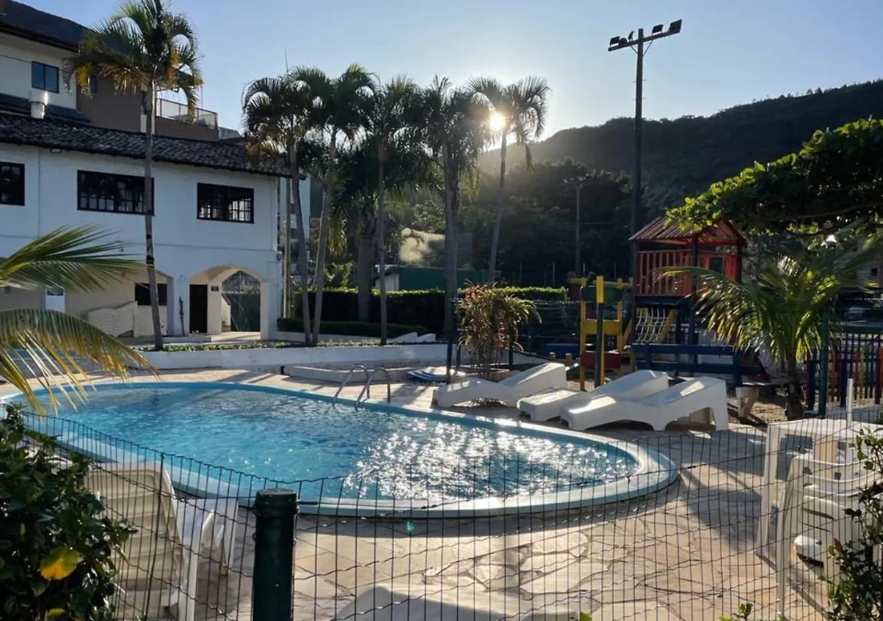 C144 Lindo Duplex No Resort Praias Brancas Florianópolis