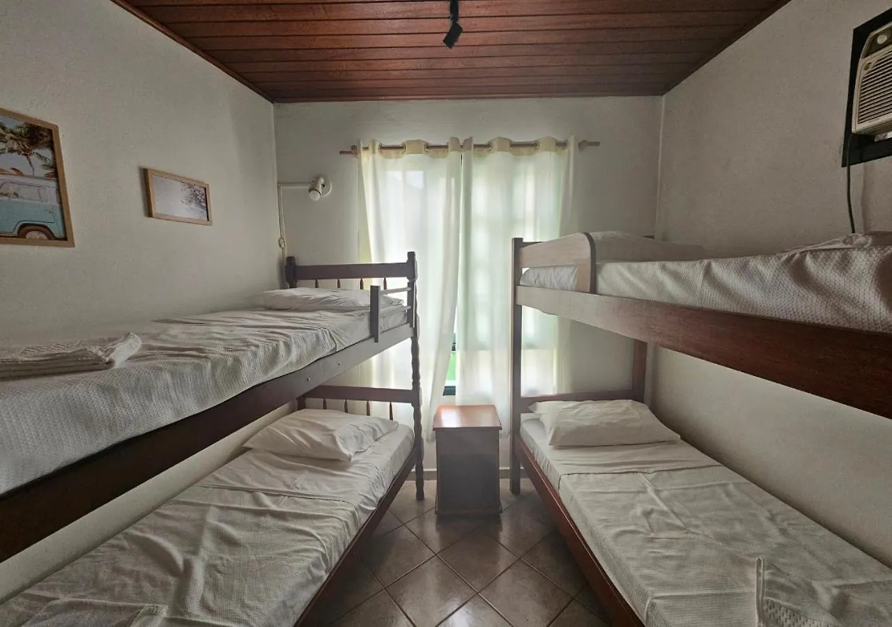 C144 Lindo Duplex No Resort Praias Brancas Florianópolis