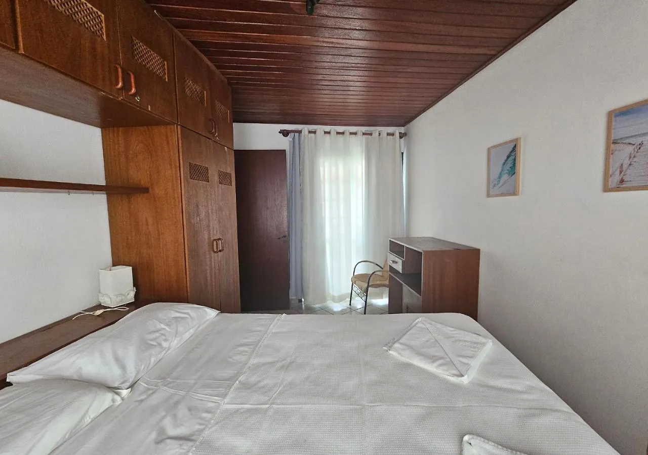 Apartamento C144 Lindo Duplex No Resort Praias Brancas Florianópolis