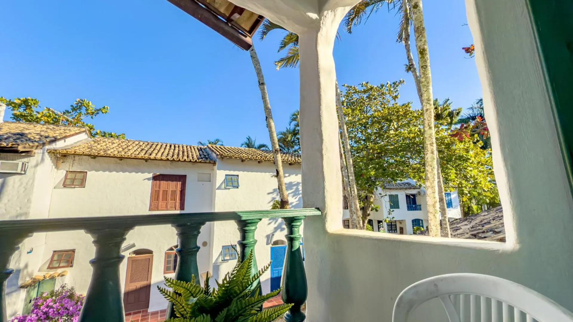 C144 Lindo Duplex No Resort Praias Brancas Florianópolis Brasil