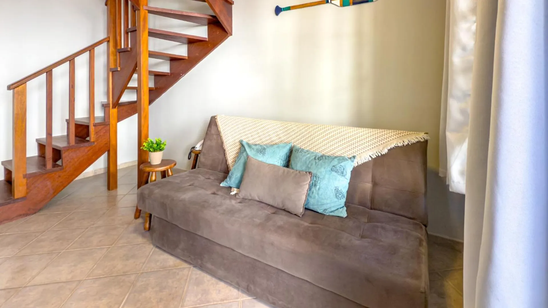 C144 Lindo Duplex No Resort Praias Brancas Florianópolis Apartamento