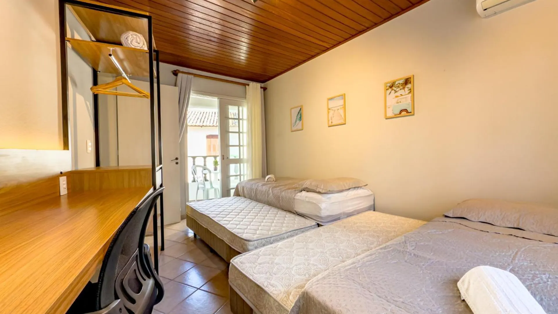 C144 Lindo Duplex No Resort Praias Brancas Florianópolis