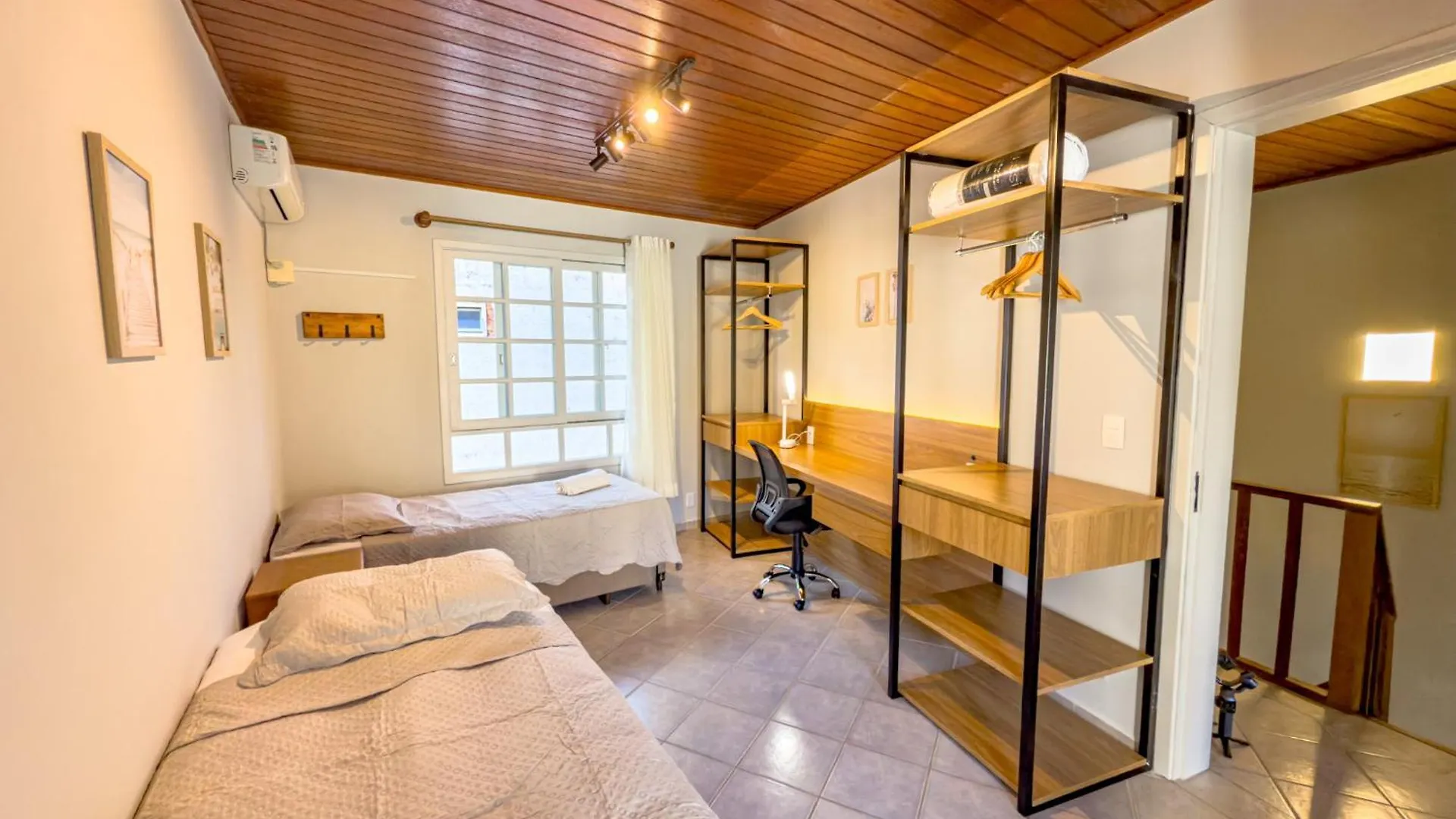 C144 Lindo Duplex No Resort Praias Brancas Florianópolis