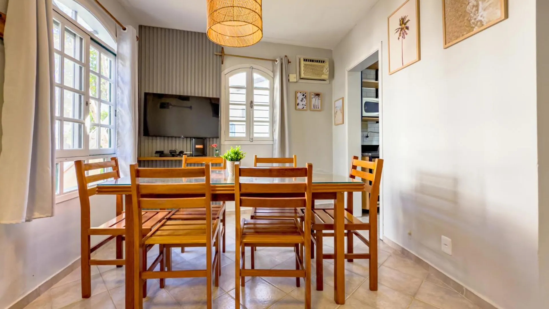 Apartamento C144 Lindo Duplex No Resort Praias Brancas Florianópolis Brasil