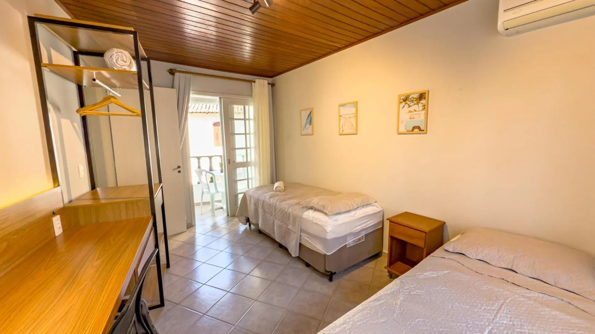 C144 Lindo Duplex No Resort Praias Brancas Florianópolis