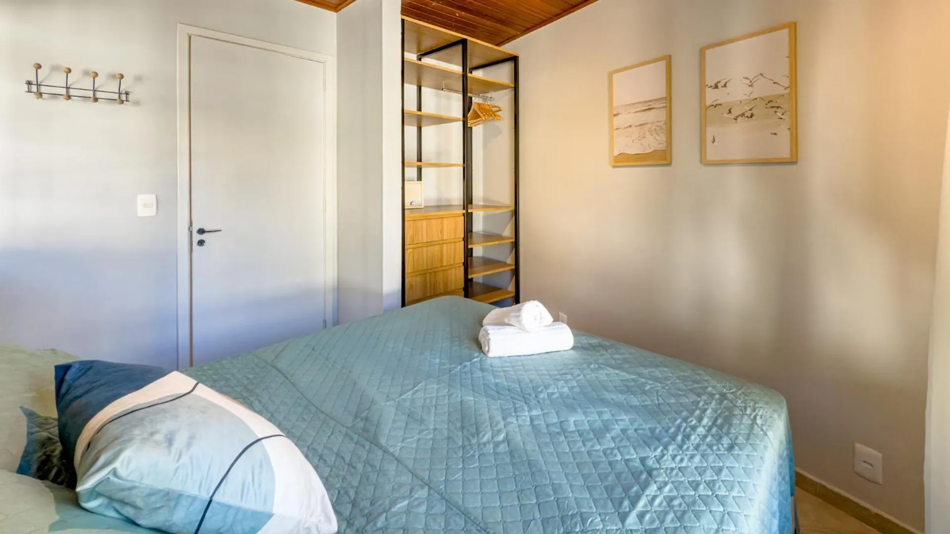 Apartamento C144 Lindo Duplex No Resort Praias Brancas Florianópolis